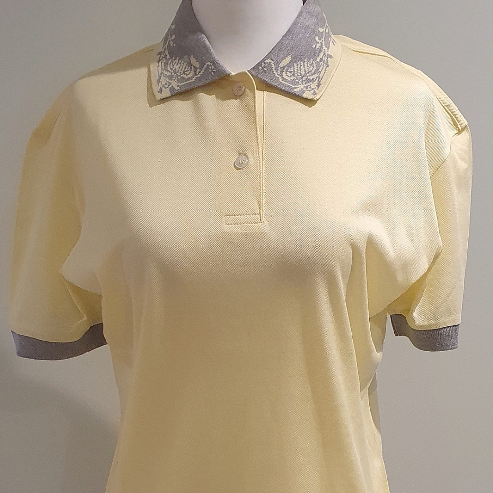 Golf shirt